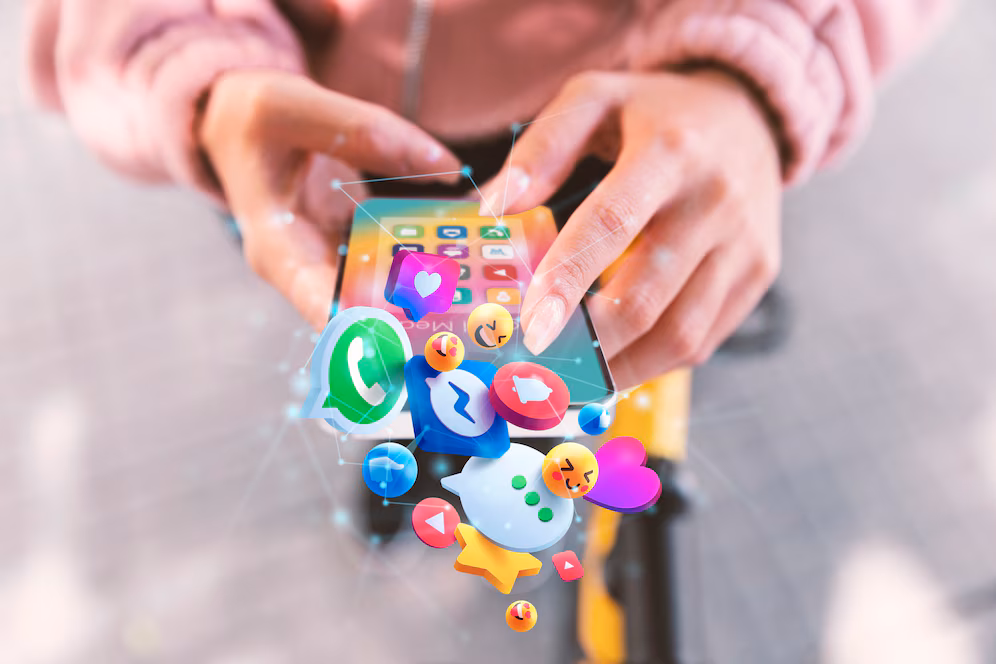 socialni medii андрей каштанов